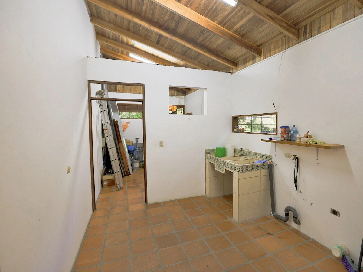 Beautiful Home and Property in Puerto Jiménez Osa Peninsula - Gallery image 14