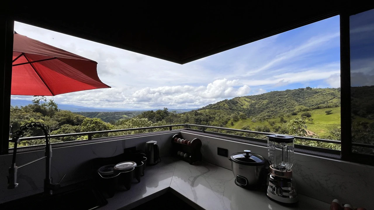 Mountain House For Sale in San Isidro del General - photo 10