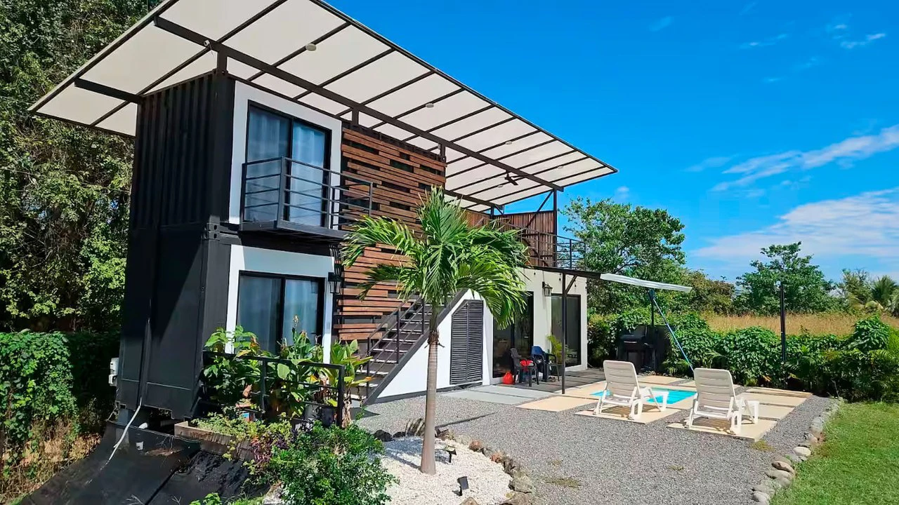 ID 4130: Oceano Azul |: Turnkey Ocean-View Modular Home | Adventure Lifestyle - Gallery image 3