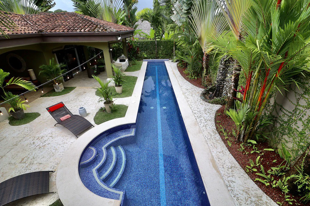 Incredible Casa Verde: Walk to the Beach in Bejuco! - Gallery image 66