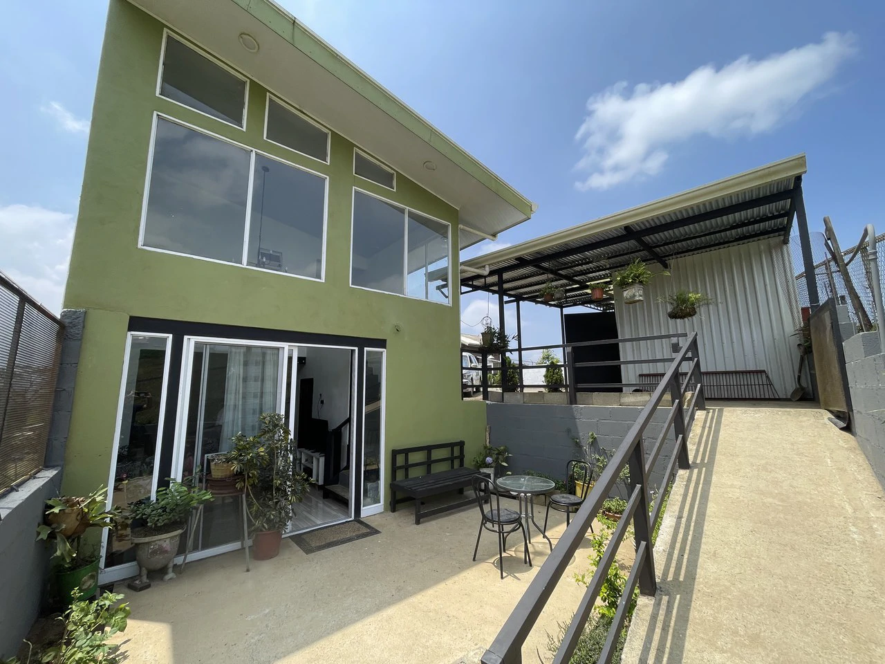 San Ramon country house: Mountain and Countryside House For Sale in Ángeles - Gallery image 16