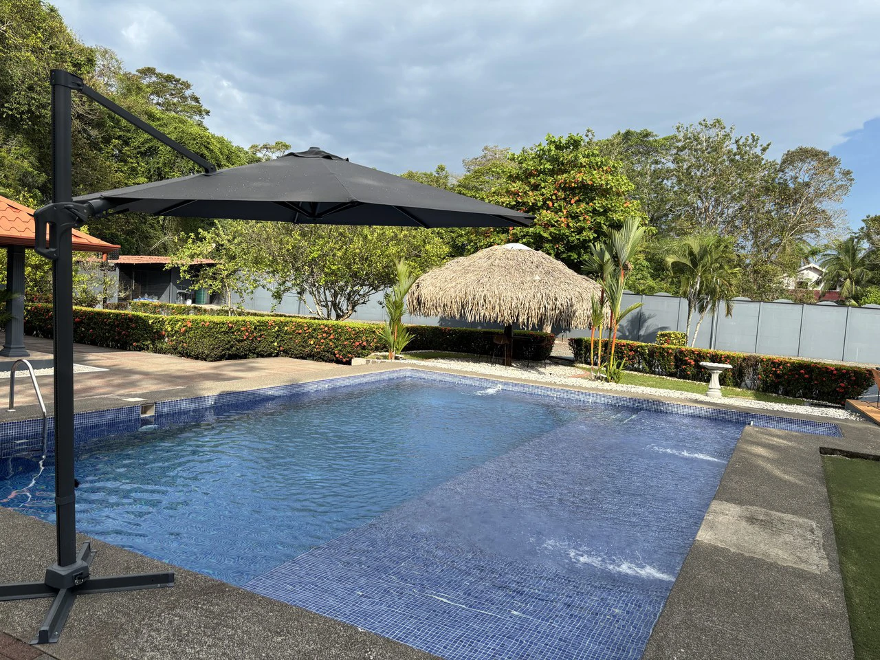 Beautiful house in Residencial Palmas del Sol | Tranquility and style - Gallery image 54