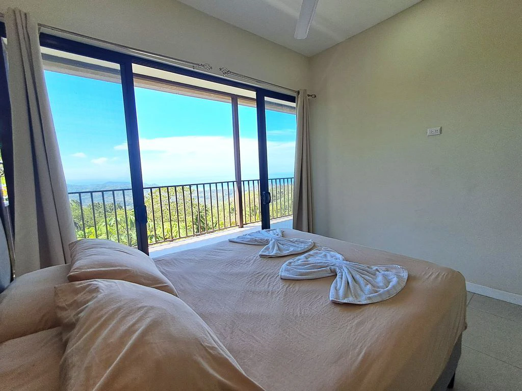 Casa Las Brisas: Ocean View Home with Great Potential Near Playa Carrillo - Gallery image 13