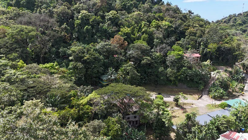 Luxury Gated Ocean-View Land Minutes from Manuel Antonio National Park and Marina - Gallery image 13