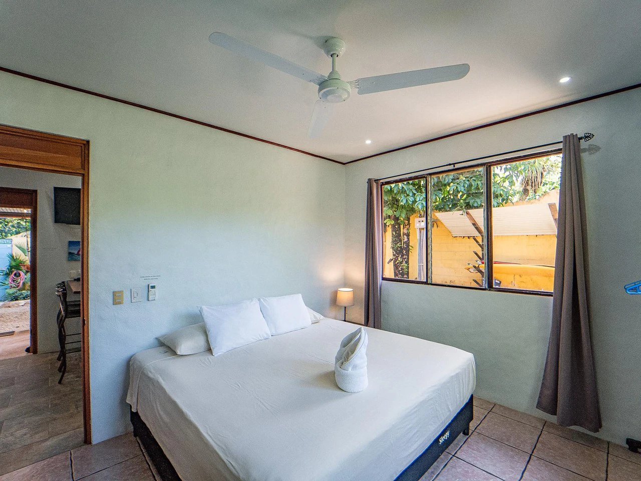 Casa Flores: Downtown Playa Carrillo - Walking Distance to the Beach - photo 9
