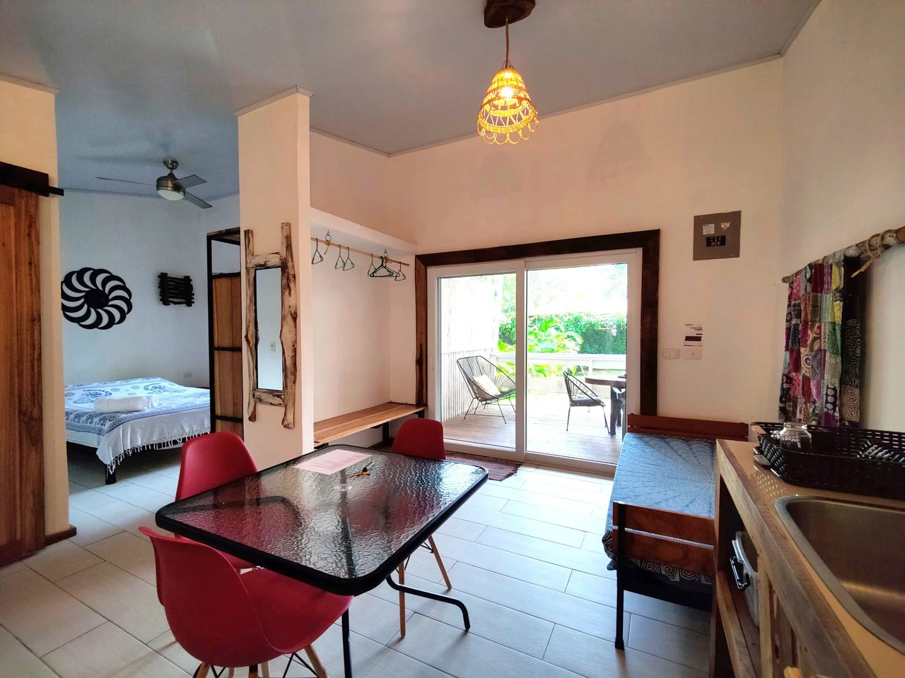 ID 88: Turnkey Boutique Hotel in Playa Negra, Puerto Viejo – Proven Income & Strong Growth Potential - Gallery image 17