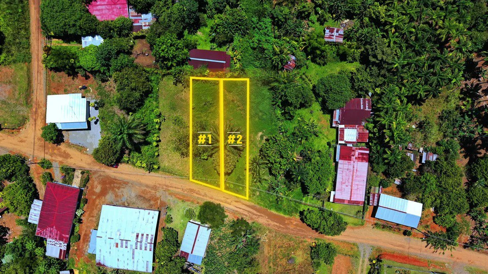 Home Construction Site For Sale in Cajon