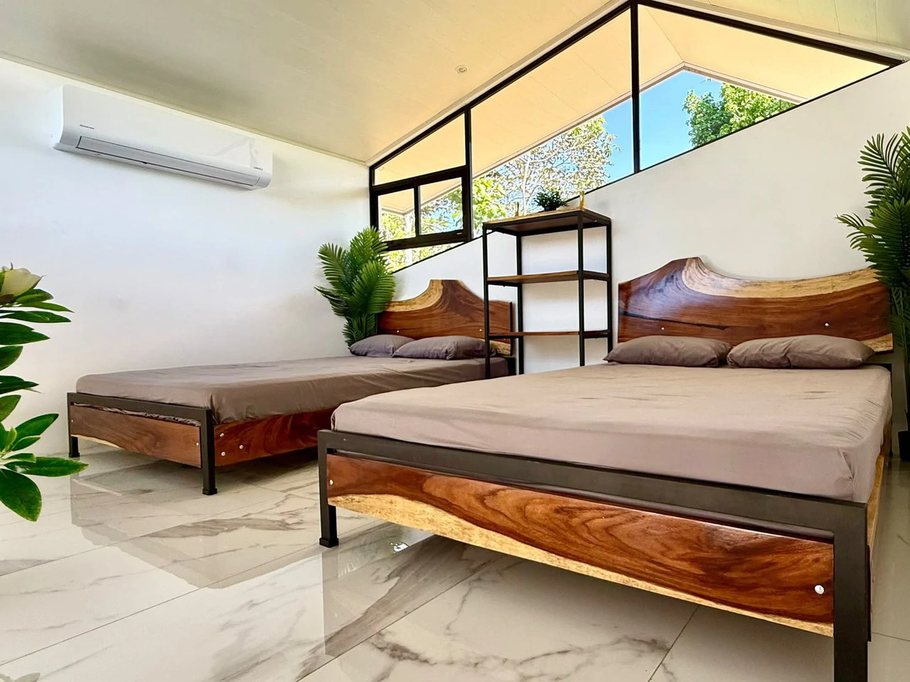 Casa Moderna de Santa Fe de Cóbano: $195,000USD – Affordable Modern Home for Sale Near Santa Teresa - Gallery image 4