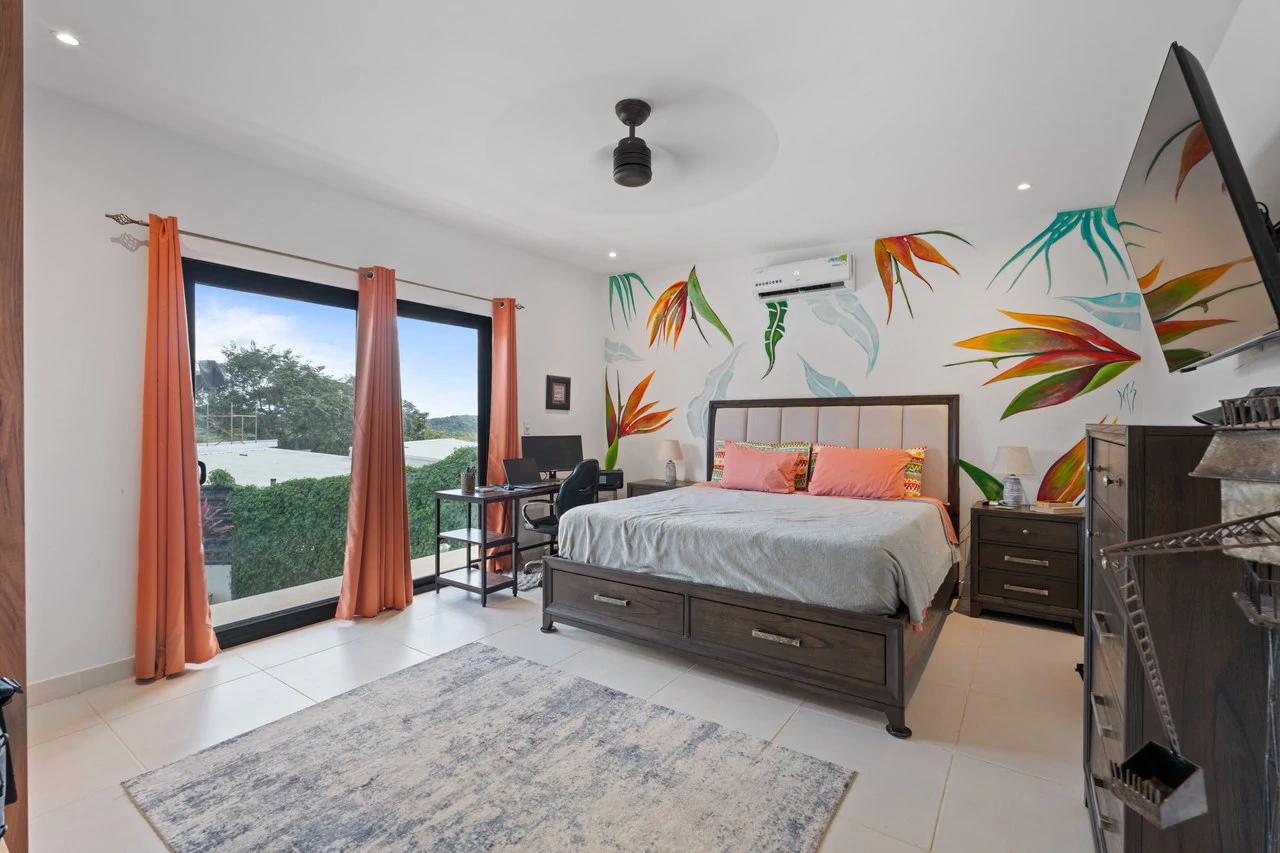 Casa Wish You Were Here: Modern Tranquility in Tamarindo! - Gallery image 12