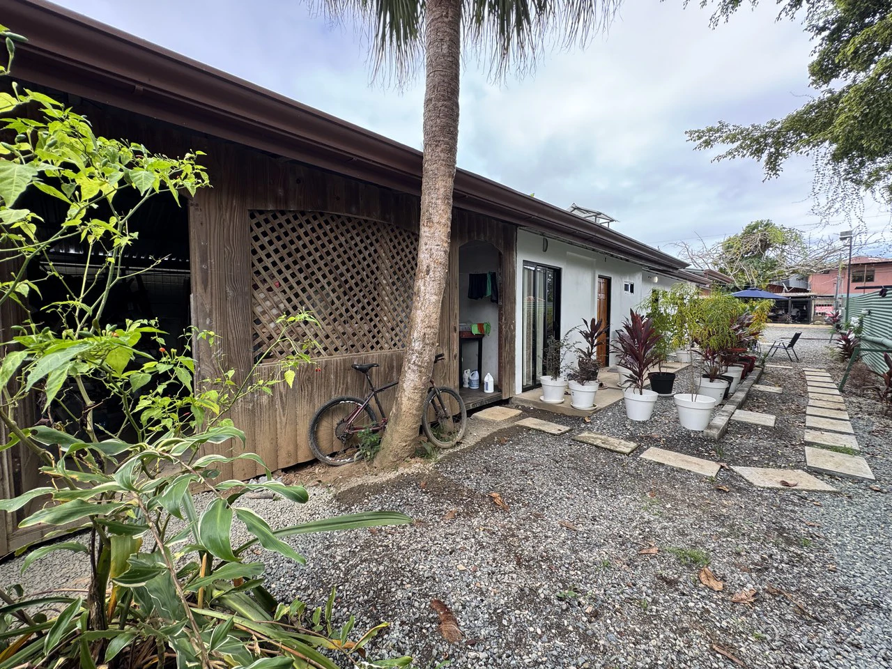 0.11 ACRES – 5 Cabinas Plus Room To Add More In Heart Of Uvita, Walk To Everything!!!! - Gallery image 15