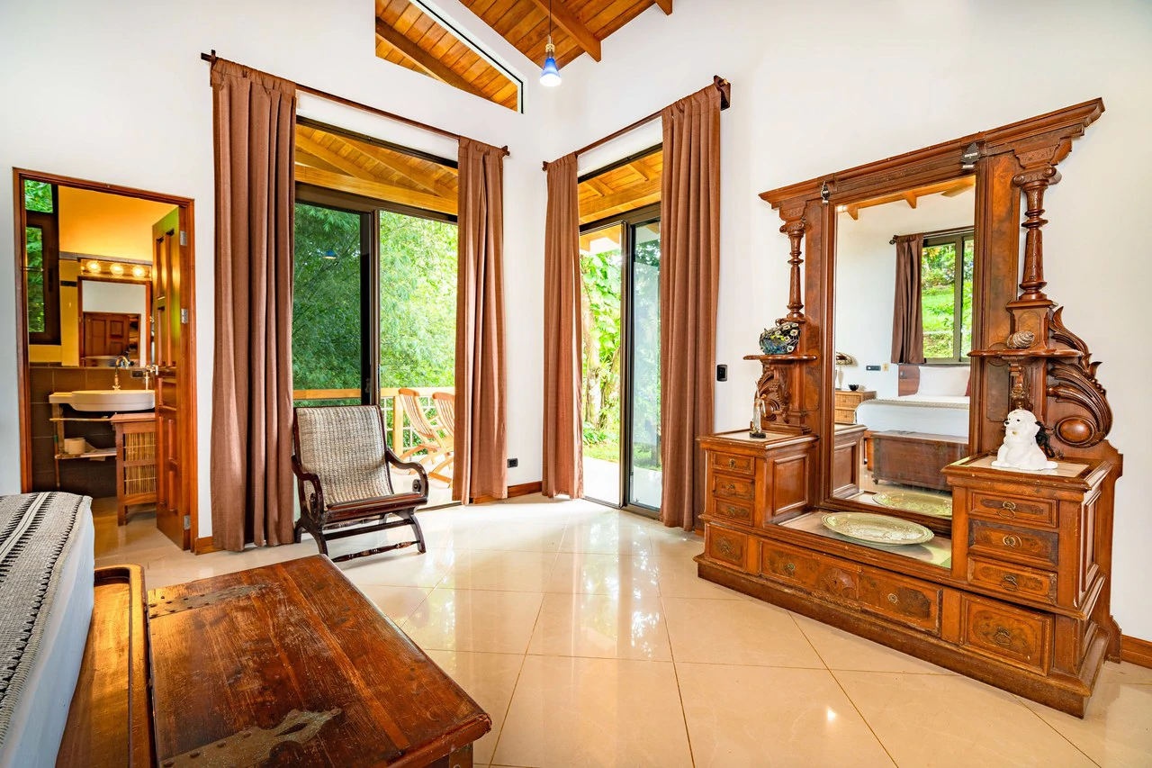 Mountain House For Sale in Savegre - Gallery image 23