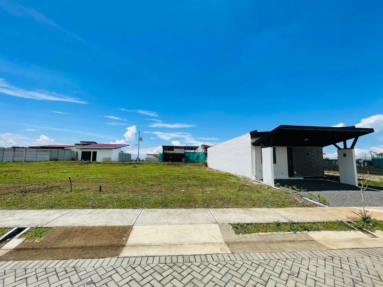 Prime Development Land in Grecia, Alajuela - 160 sqm: Home Construction Site For Sale in Alajuela - Gallery image 3