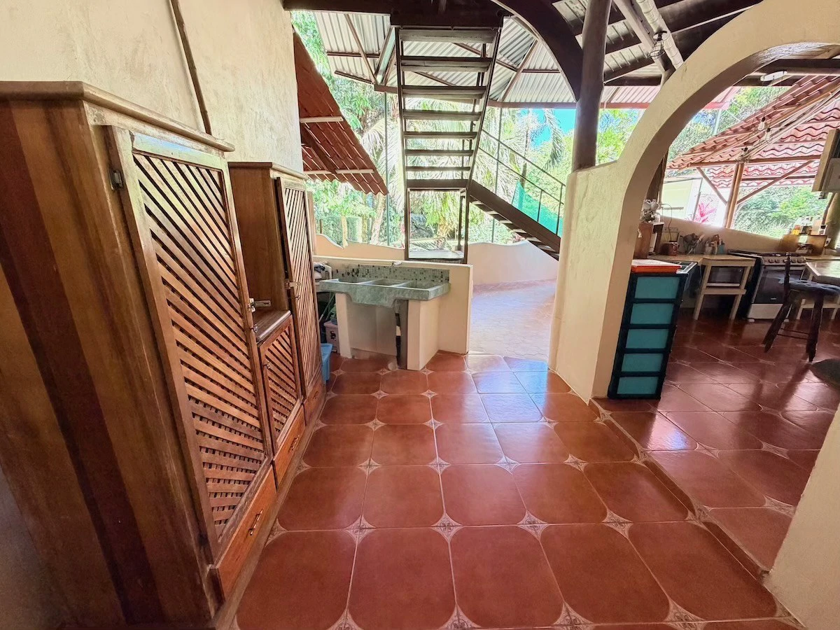 Osa Peninsula Turnkey Property Near Golfo Dulce Beach - Gallery image 21