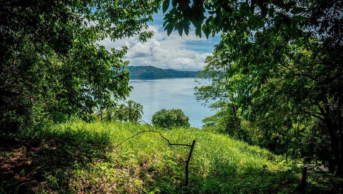 Rincon Mountain Land Gulf View | A Breathtaking Landscapes of Rincon - Gallery image 18