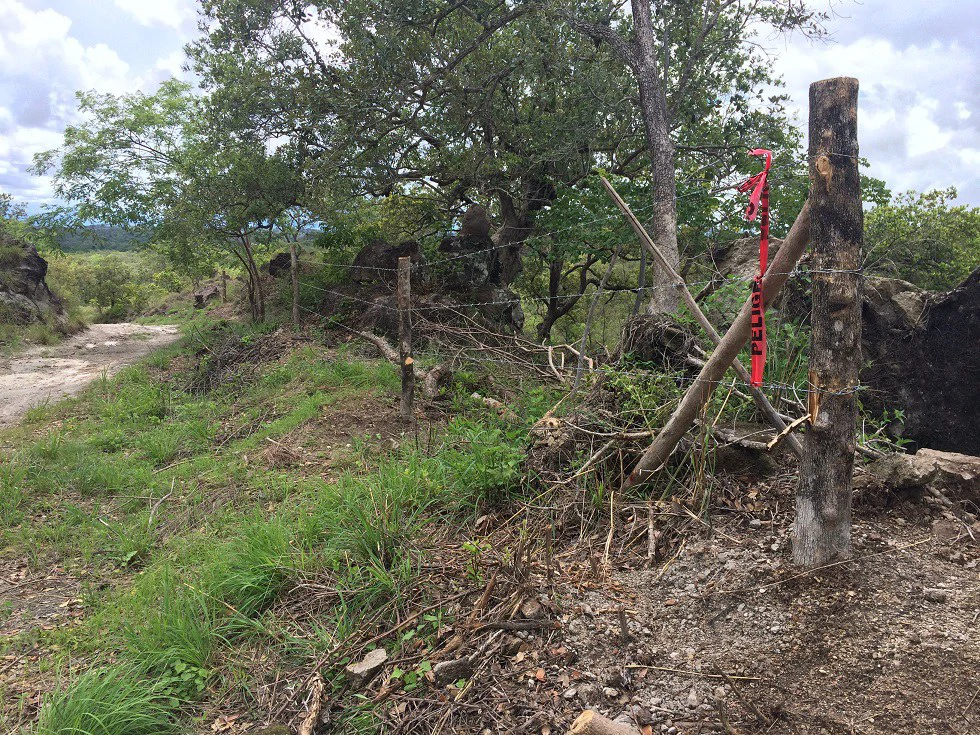Finca grande: Economic Building property for sale in El Salto, with private access to the surrounding beautiful nature with own river - Gallery image 16
