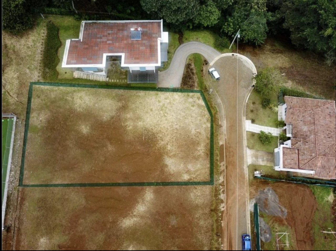 LOT FOR SALE, ALAJUELA, NARANJO, HACIENDA NATURA CONDOMINIUM - Gallery image 2