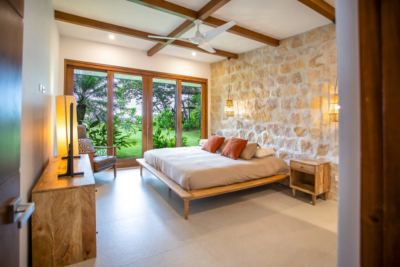 Ocean View Home Perezoso Road, Ojochal - Gallery image 15