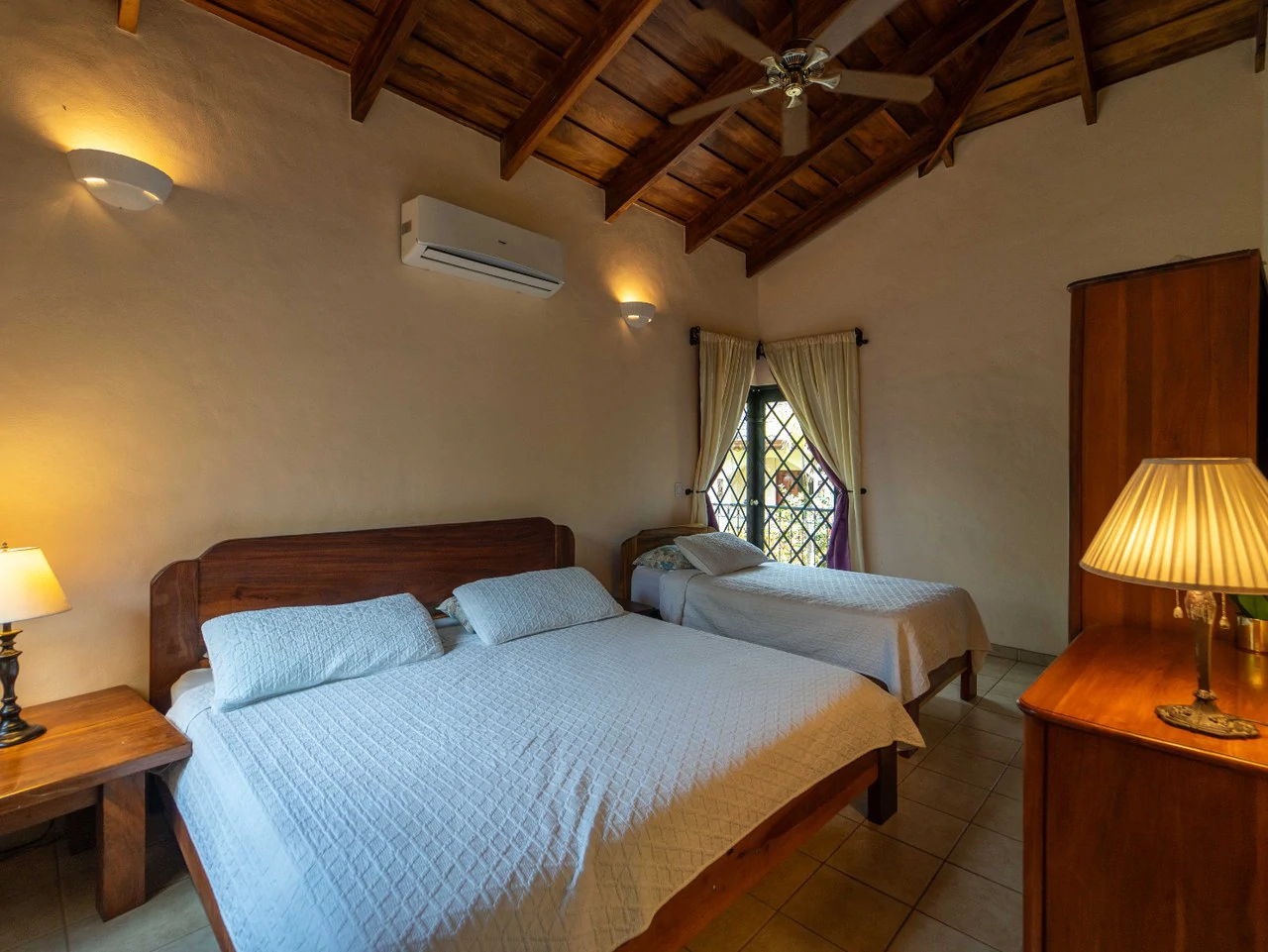 Oasis - Tropical Haven with Two Homes in Carrillo - Gallery image 24