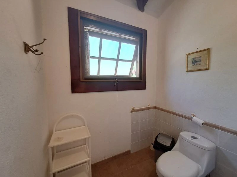 Casa Colonial: All the Charm of a 250 m2 Tropical Hacienda Ideally Located - Unique Opportunity! - Gallery image 11
