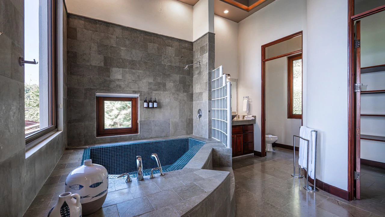 Ocean View Luxury Estate with An Incredible Location in Dominical - Gallery image 57