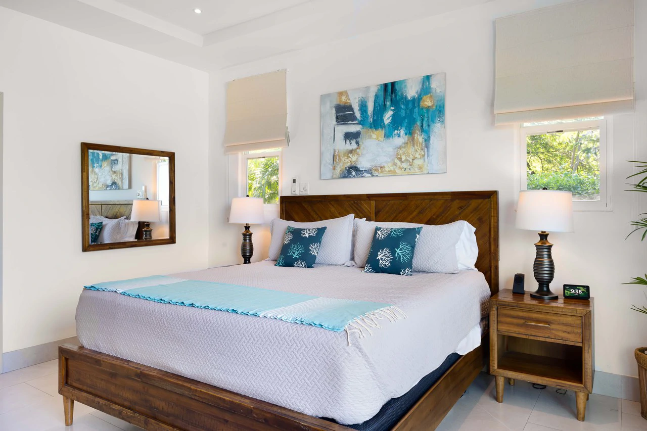 The Haven: Spacious Home + Private Casita in Gated Mar Vista Community - Gallery image 12