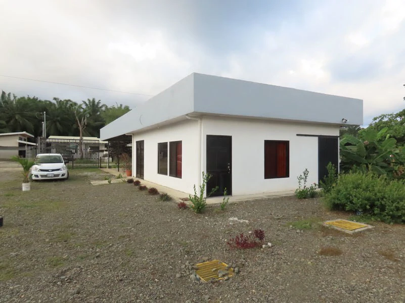 For Sale a Complex of Cabins & Office in Playa Blanca, Puerto Jimenez - Gallery image 43