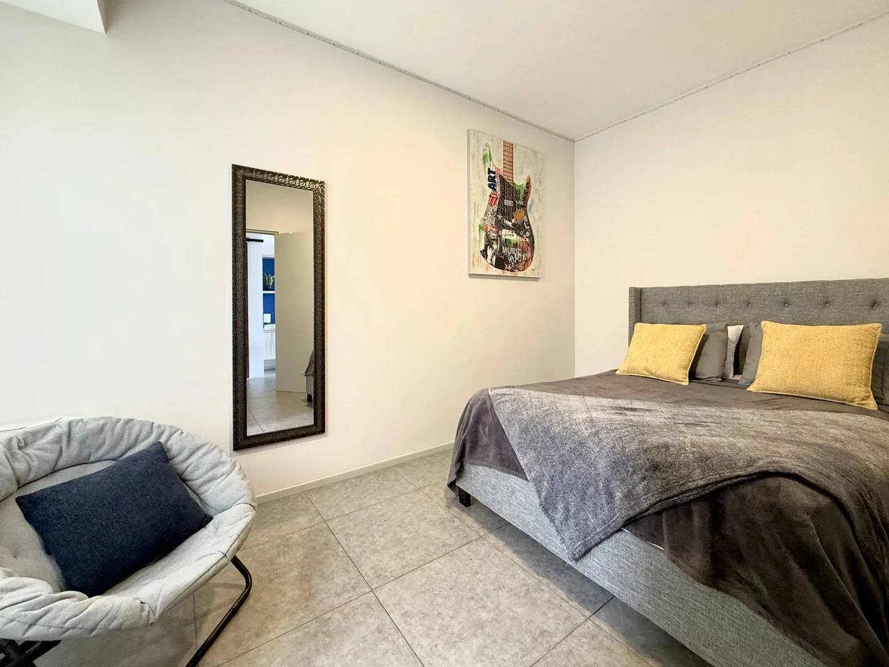 San Pedro Condo: Spacious New Condo in San Jose $179,000 USD - Gallery image 26