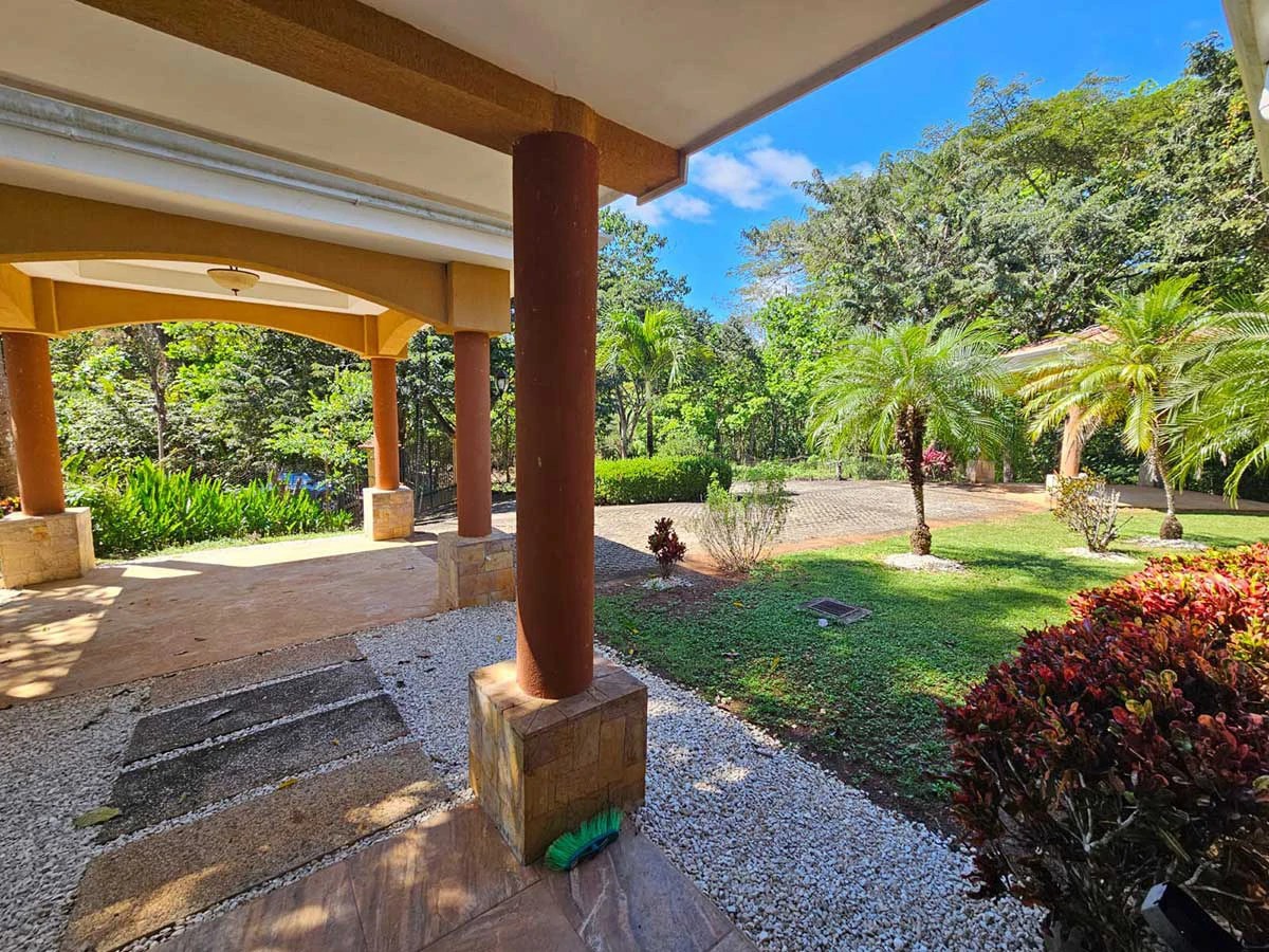ID 4160: Villa Luna: 3-Bedroom Pool Home in Playa Tambor, Nicoya Peninsula - Gallery image 33