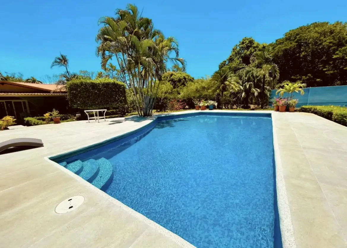 The house in Liberia is for sale - Gallery image 14