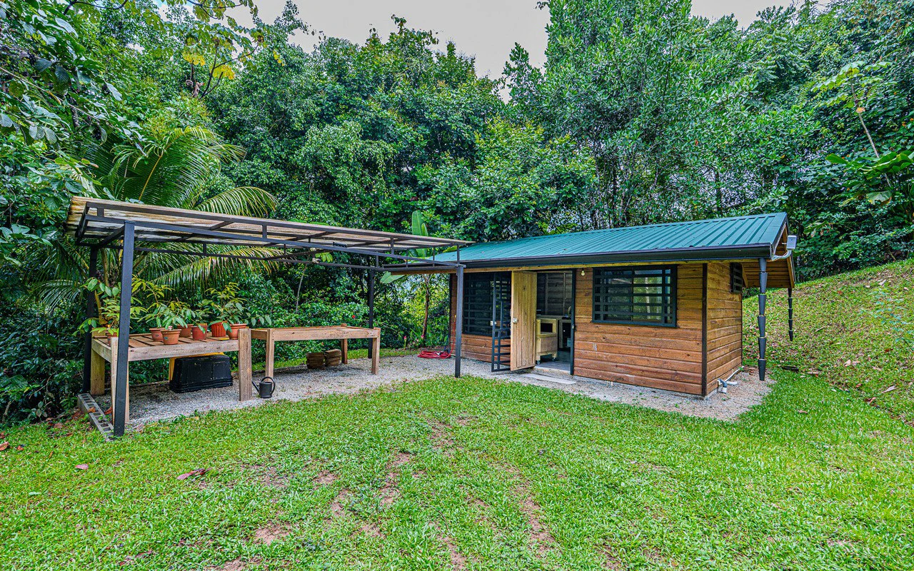 Off Grid Luxury Estate Micro Regenerative Homestead Tinamastes - Gallery image 64