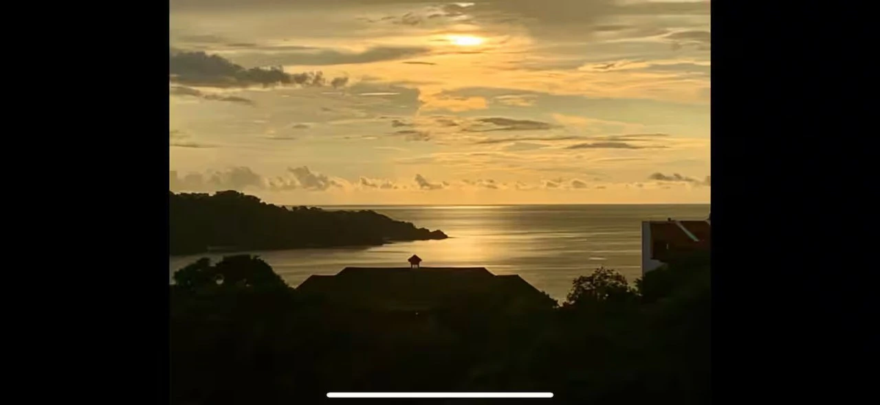 Villa Pacifique: Ocean views from the Villa Sol resort community! - Gallery image 11