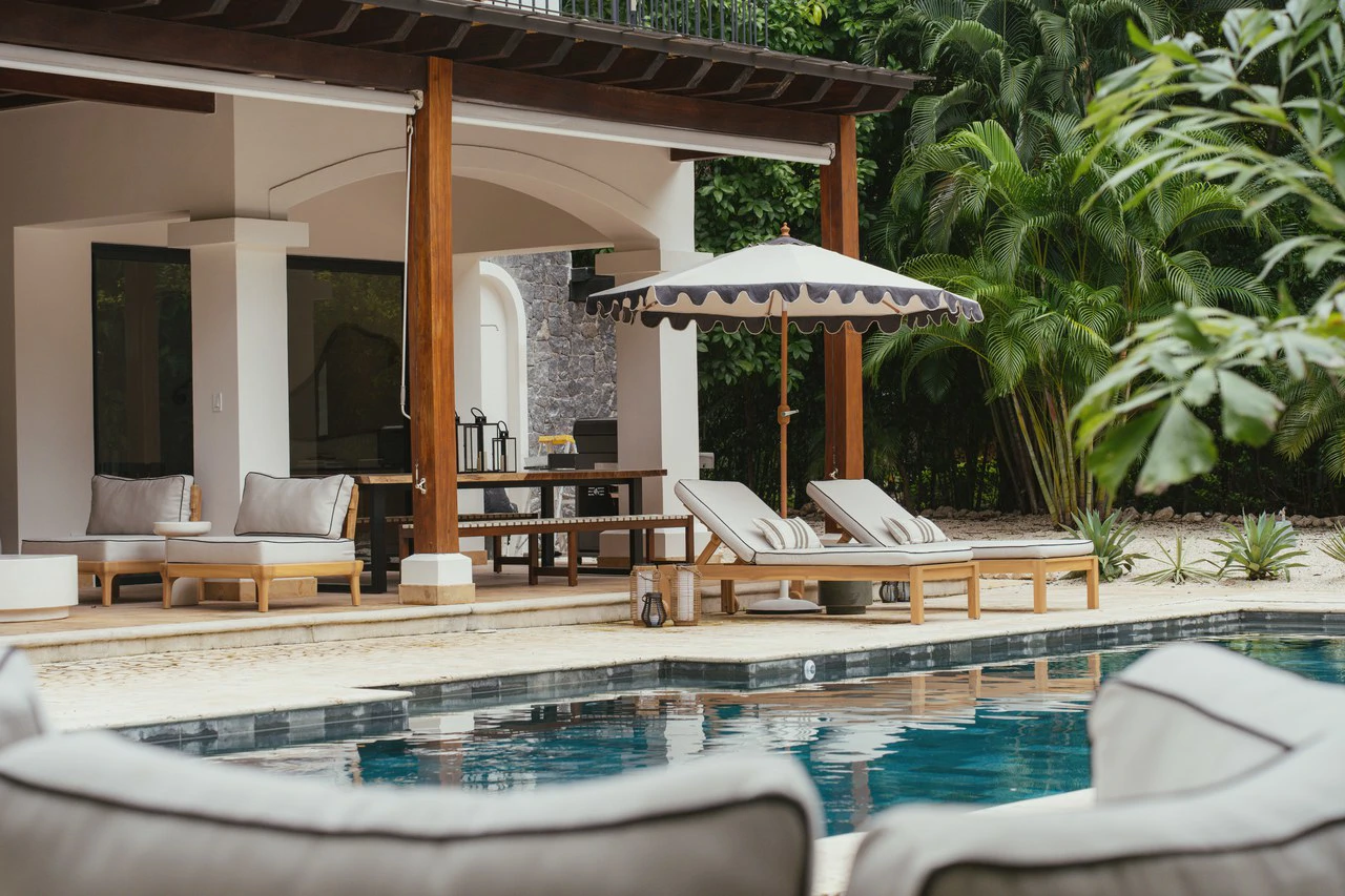 Hacienda Pinilla RDG#90: Unique Home: where elegance meet luxury - Gallery image 36