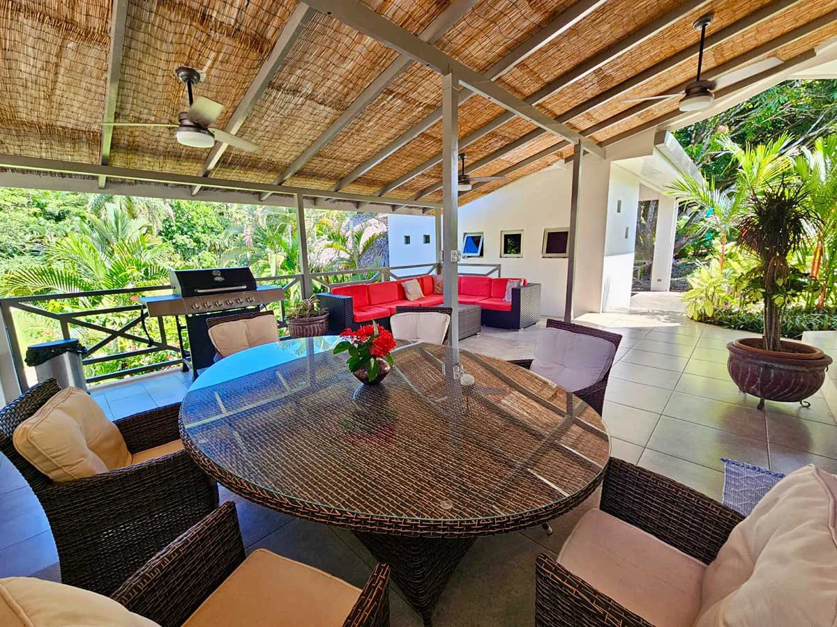 ID 4200: Villa Oasis del Golf: Exceptional Golf Course Living in Los Delfines Golf & Country Club - Gallery image 5
