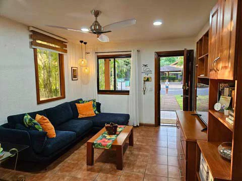 ID 4166:Half Villa: In Los Delfines Golf & Country Club - Gallery image 27