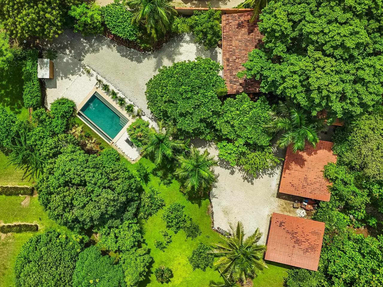 Casa La Jolla: Charming Oasis in Los Pargos - Gallery image 3