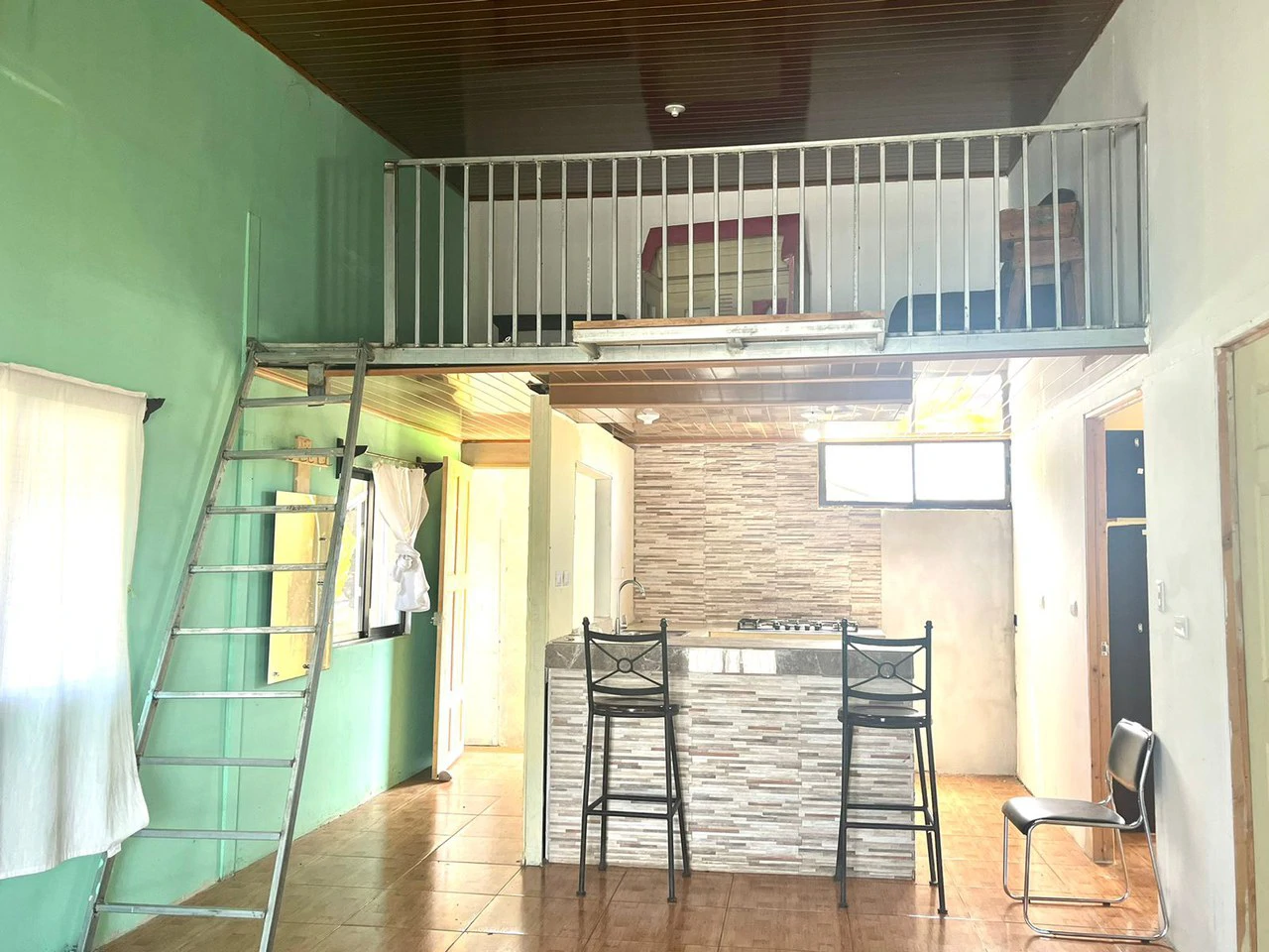 CASA PLAYA BANDERA: Just 2 minutes from the beach, property with house and independent apartment, ideal for investment - Gallery image 15