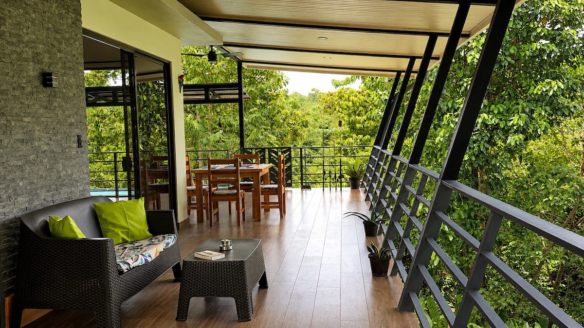 Turnkey Two-Home Property & Boutique B&B in Drake Bay, Osa Peninsula - Gallery image 15