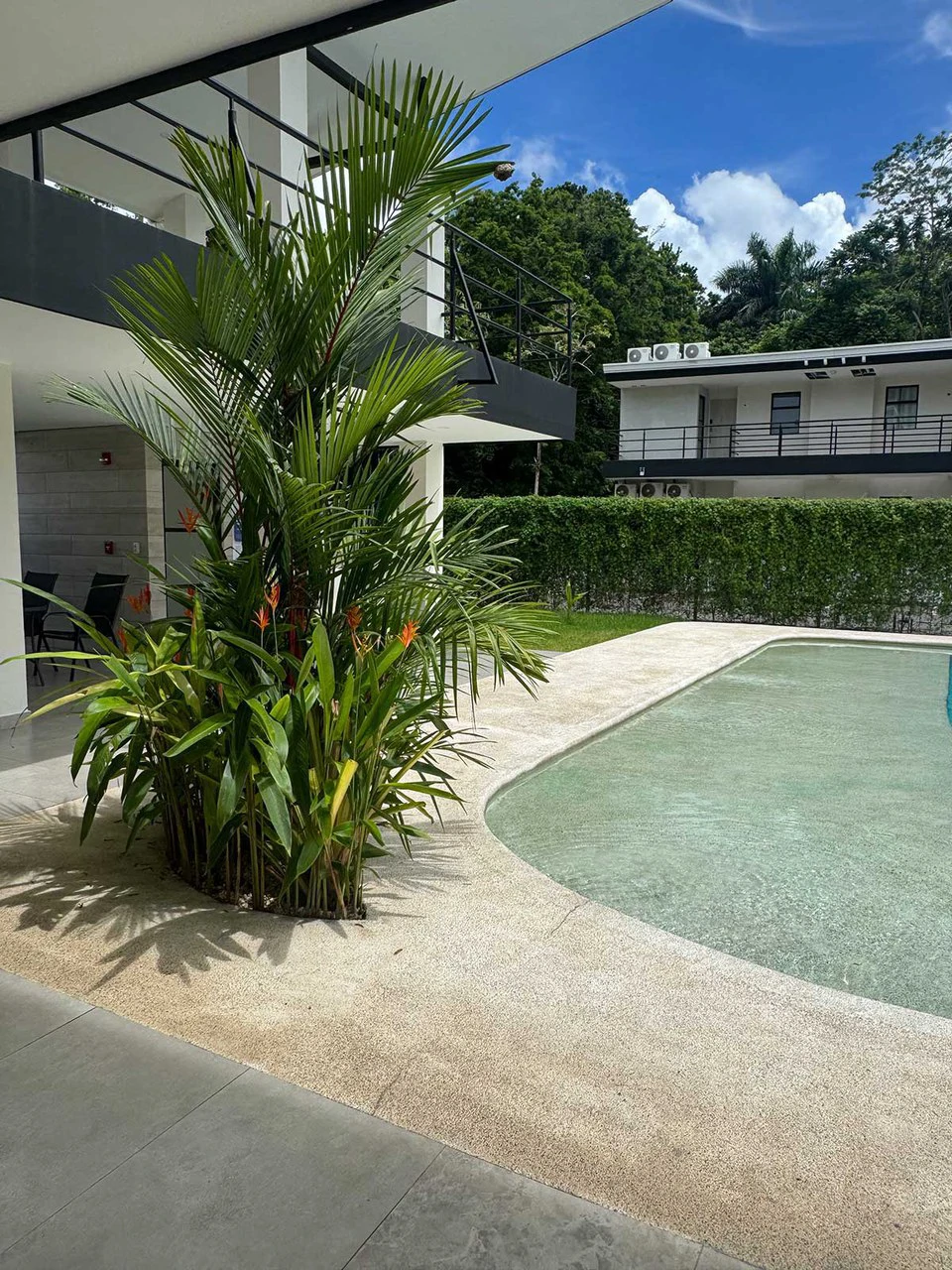 ID 4152: Condo: living in a Gated Community in Tambor - Gallery image 24