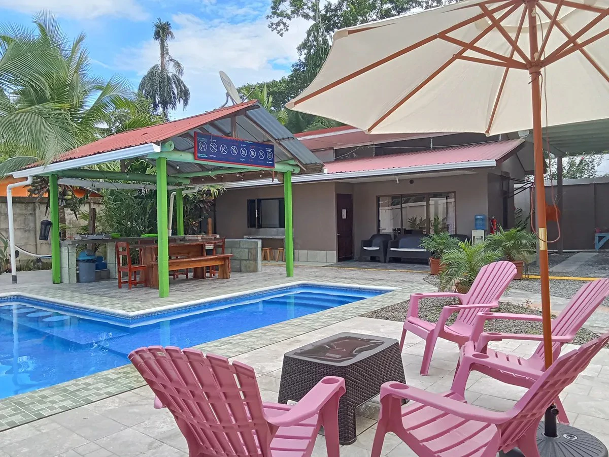 ID 529: Charming Home with Stunning Outdoor Spaces + Additional Lot