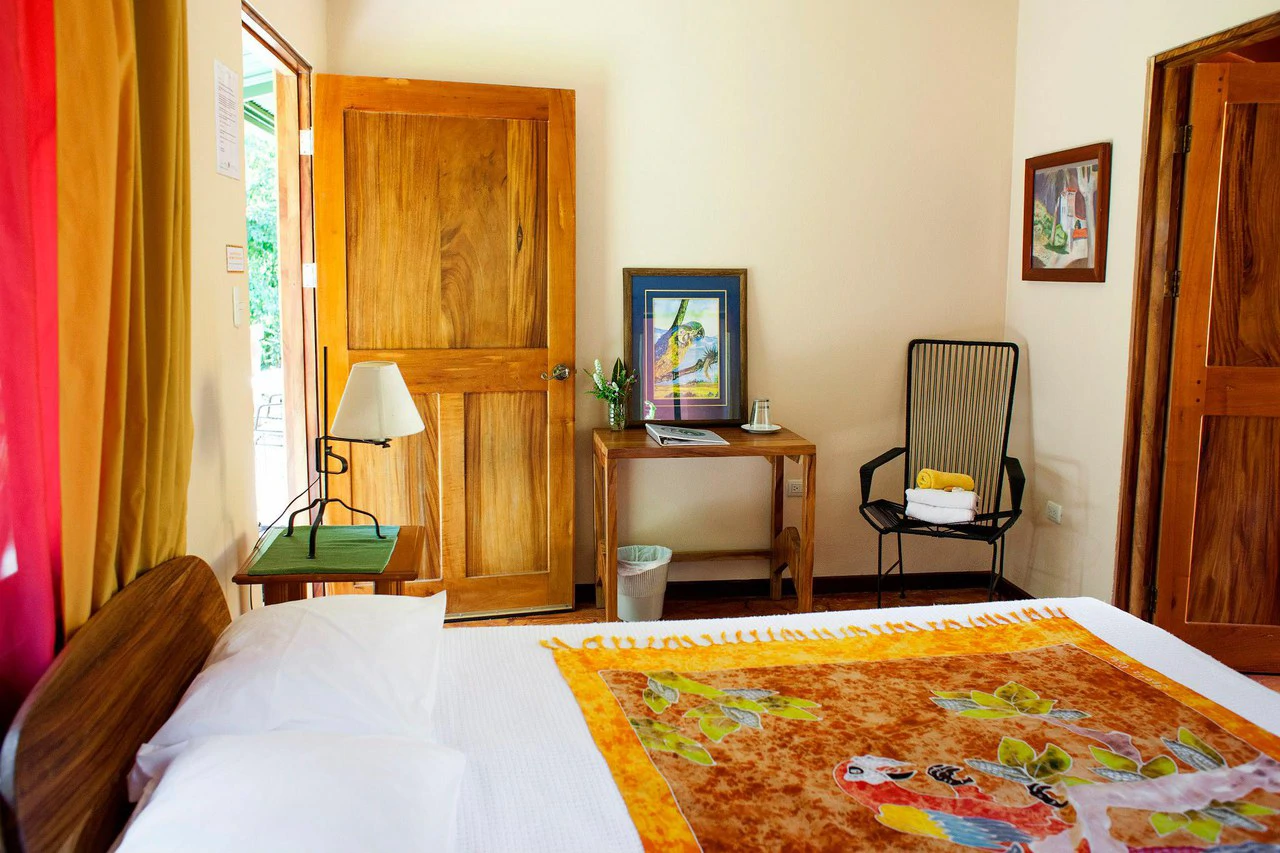 RIO SABALO: Yoga- Wellness-  and Eco Retreat Center - Gallery image 8