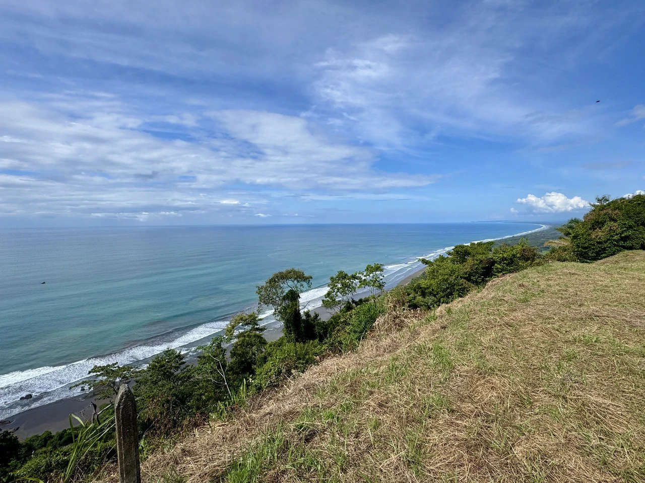 5.7 ACRES – The Best Ocean View Developement Property In Southern Costa Rica!!! - Gallery image 7