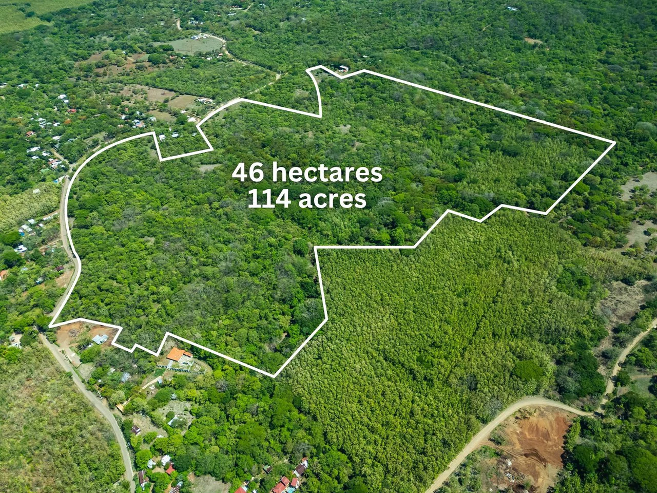 Finca 46Ha: Private Sanctuary with River and Forest - Gallery image 6