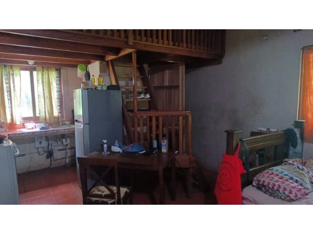 Tamarindo horse farm with two houses, a barn in the best natural setting - Gallery image 48
