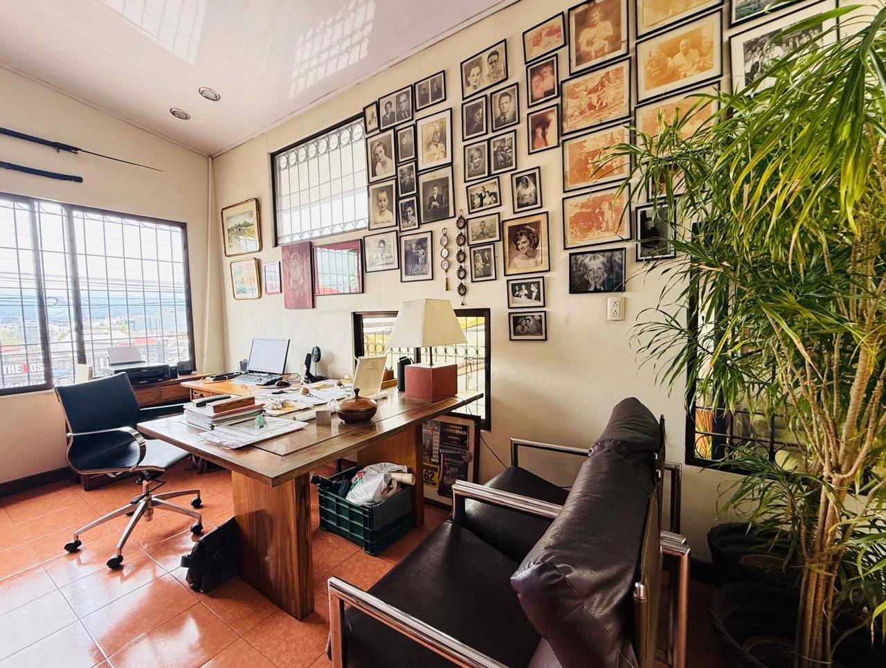 Mixed-Use House for Offices Retail Spaces or Medical Offices for Sale in San José Costa Rica - Gallery image 23