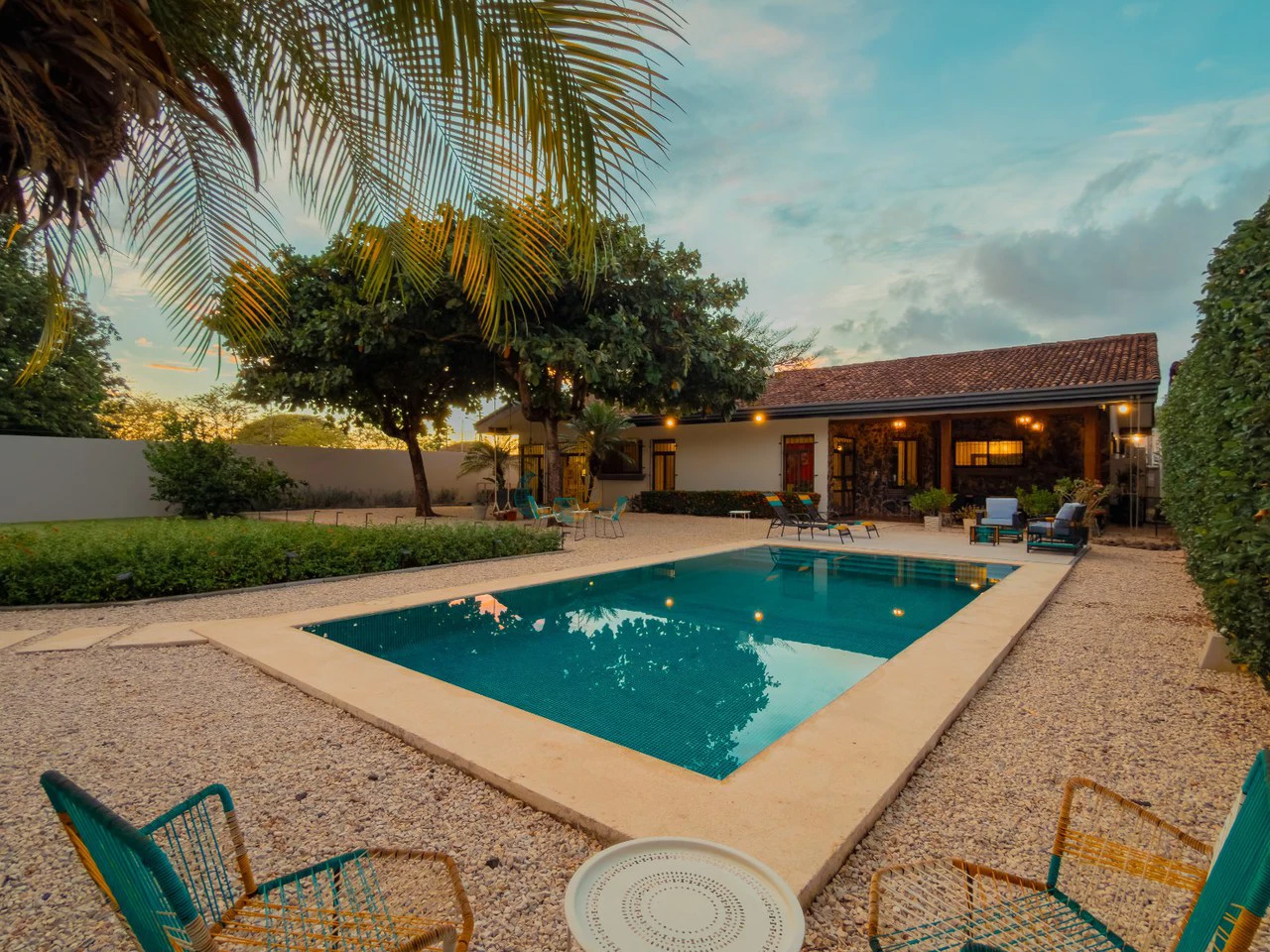 The ideal home in Liberia: Privacy, exclusivity, and a strategic location - Gallery image 8