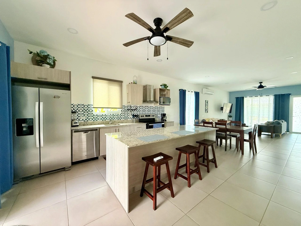 BRISAS 48.  $449,950 USD: Beautiful Brisas Bungalow 100 Meters from the beach! - Gallery image 14