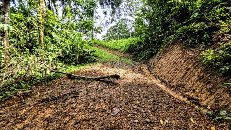 Waterfall Estate, Dos Bocas, Dominical Featuring Twin Waterfalls, Springs, Creeks & Rivers - Gallery image 30