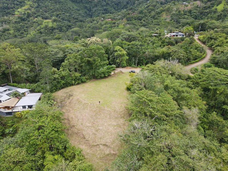 Panoramic 180 Degree Ocean View Lot Ready To Build Close To Ojochal - Gallery image 32