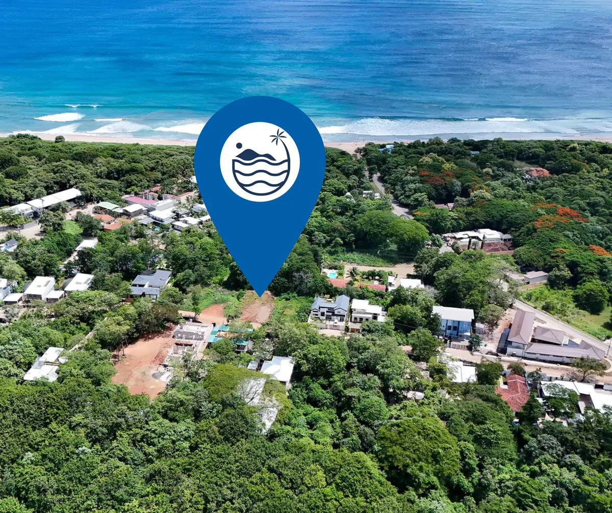 Lot C41: 5min Walking Distance to the Beach