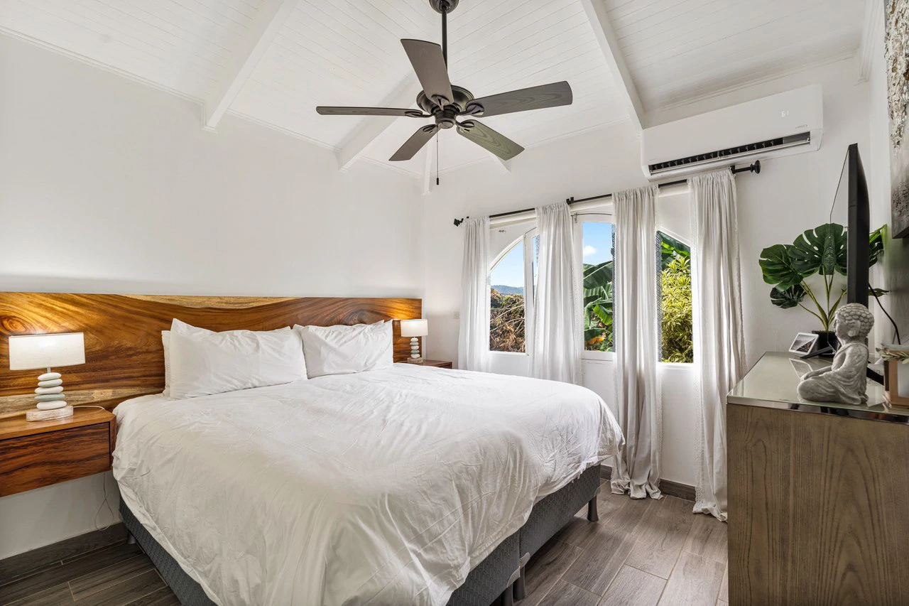 Casa Sereneness - Villaggio II, 405B:  Walk to the beach from this beautiful gated community - Gallery image 6
